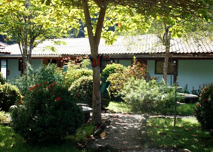 Hotel Samoa Del Sur