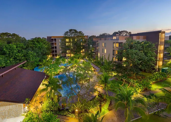 Botanika Osa Peninsula, Curio Collection By Hilton