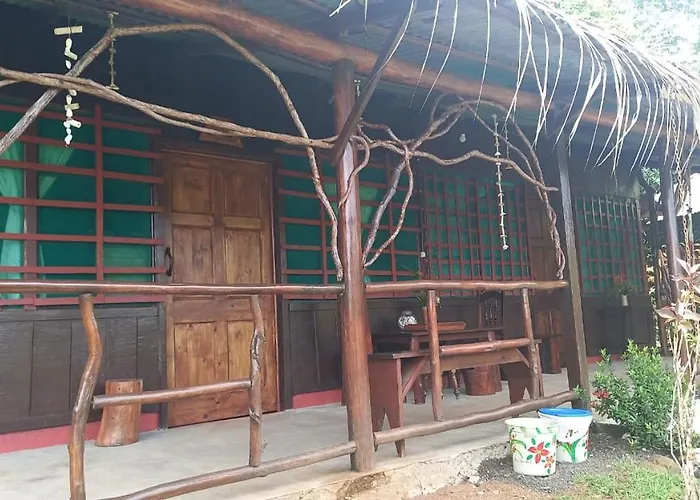 Vista Alta Ecolodge Bahia Drake