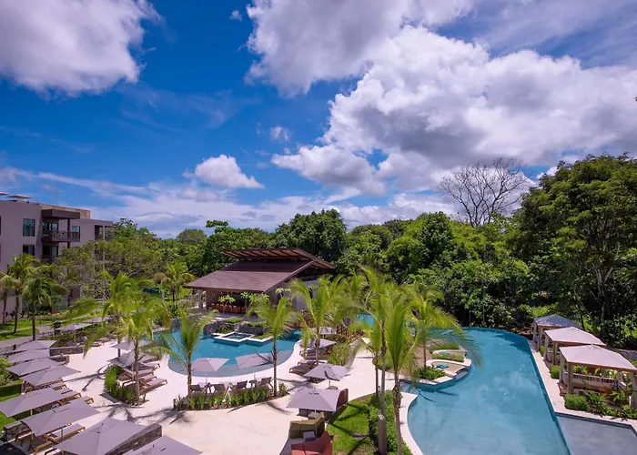 Botanika Osa Peninsula, Curio Collection By Hilton