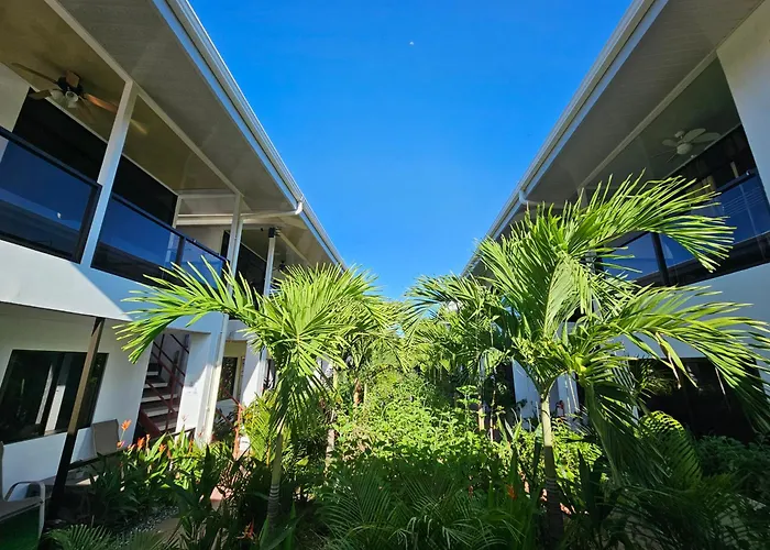 Ballena Rey Hotel