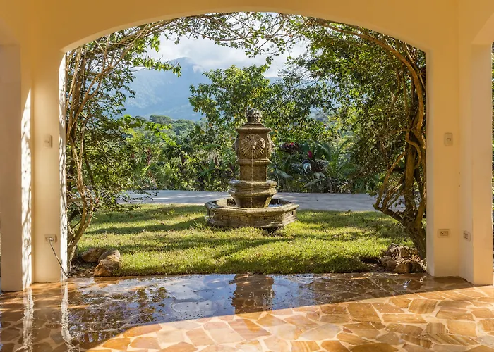 El Castillo Boutique Luxury Hotel (Adults Only)