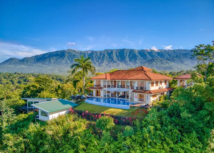El Castillo Boutique Luxury Hotel (Adults Only)